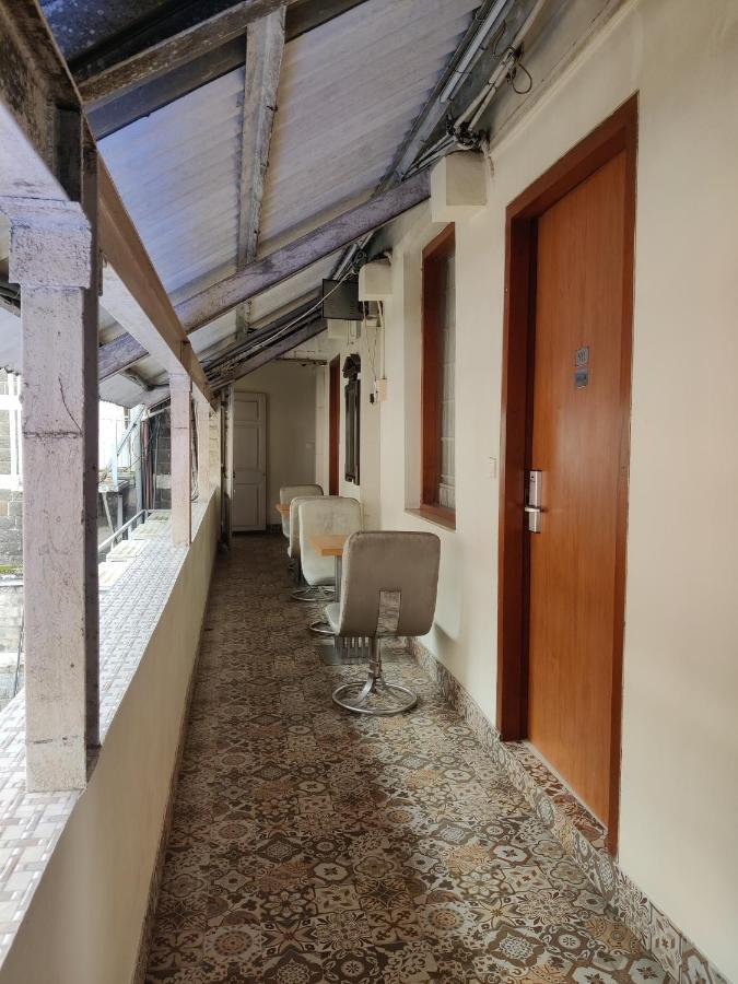 Capital Hotel Mumbai Luaran gambar