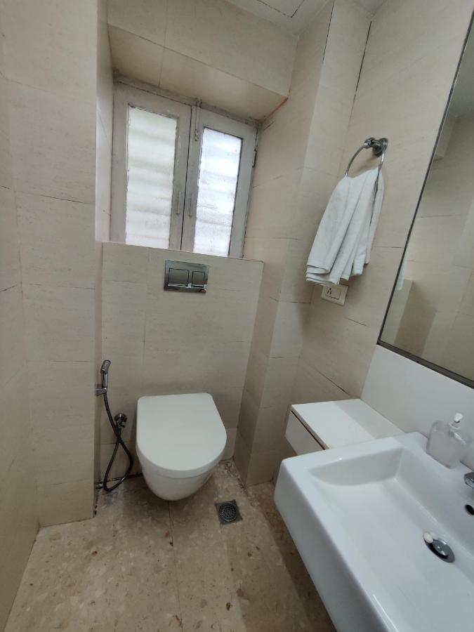 Capital Hotel Mumbai Luaran gambar