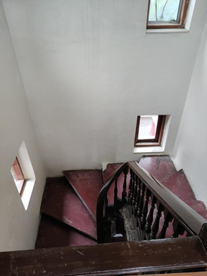 Capital Hotel Mumbai Luaran gambar