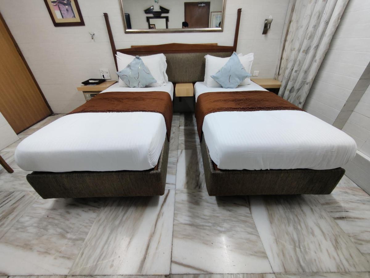Capital Hotel Mumbai Luaran gambar