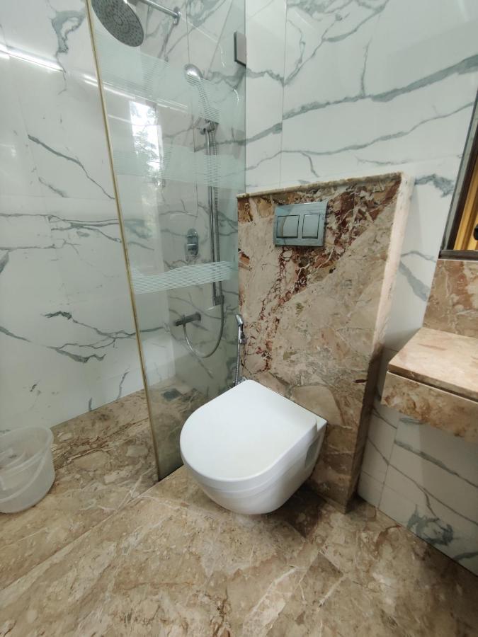 Capital Hotel Mumbai Luaran gambar