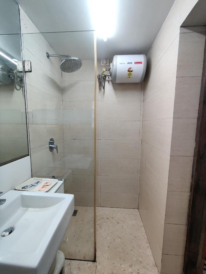 Capital Hotel Mumbai Luaran gambar